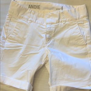 J. Crew “Andie” shorts